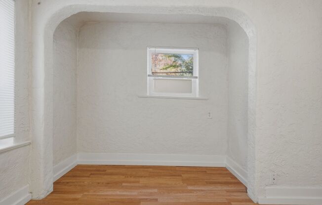 1 bed, 1 bath, 625 sqft, $1,595, Unit 109
