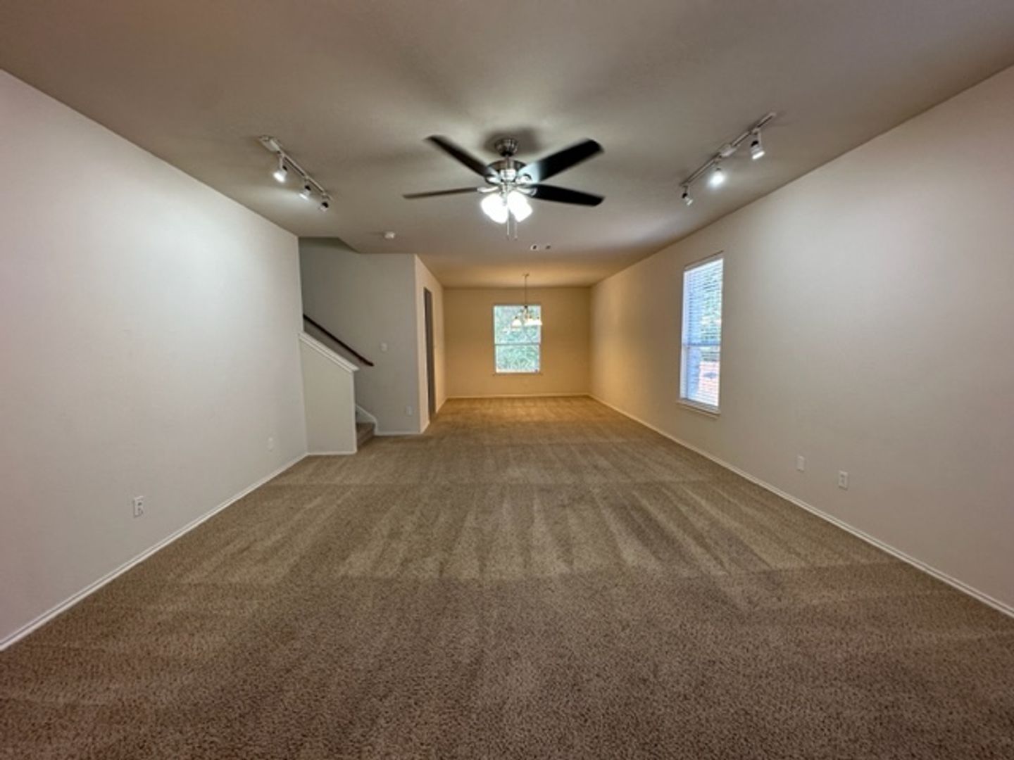 Wonderful home is South Austin. Great location