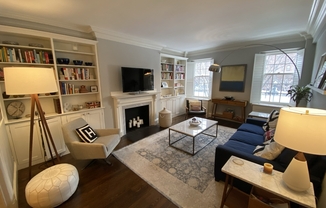 180 Commonwealth Ave Apt 15