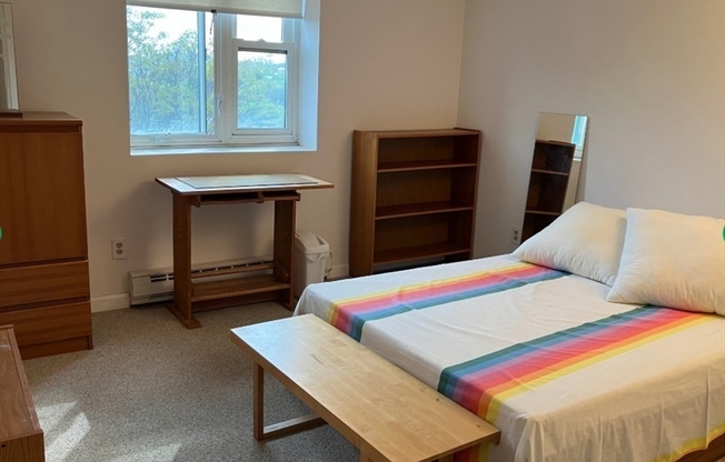 1 bed, 1 bath, 758 sqft, $2,600, Unit 53