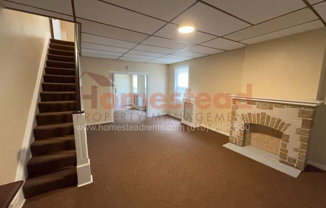 3 Bedroom Chester Home for Rent