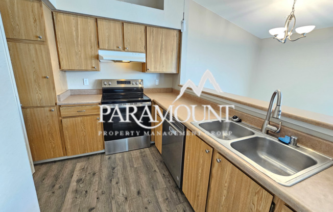 2 beds, 1.5 baths, $1,849, Unit UNIT L 308