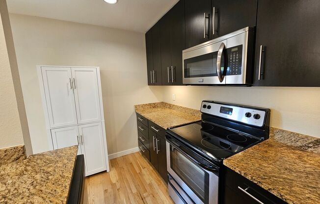 2-bedroom, 2-bath condo in Gated community Loaded with smart features for your comfort and peace of mind