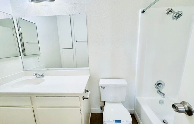 Westpark Apartments
