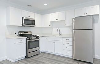 1 bed, 1 bath, 500 sqft, $2,995, Unit 02