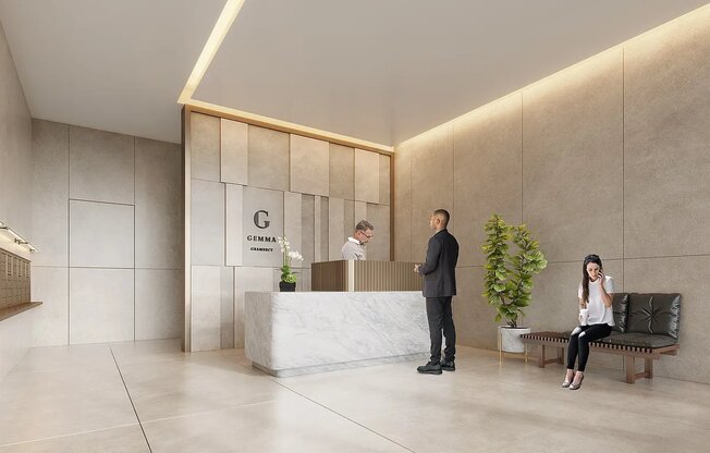 Studio, 1 bath, $4,295, Unit 12D