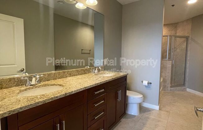 2 beds, 2 baths, 1,148 sqft, $2,595, Unit 2203