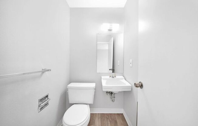 Wetherburne Square Townhomes