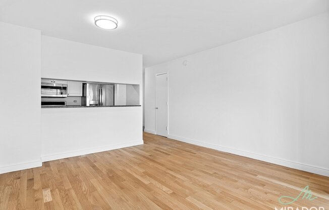 Studio, 1 bath, $5,100, Unit 1705
