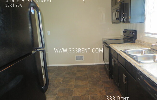 414 E 91 ST