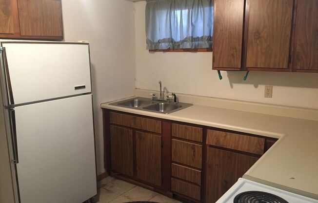 21 E Kansas City Duplex