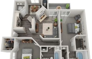 Partner-provided photo for $1520 unit