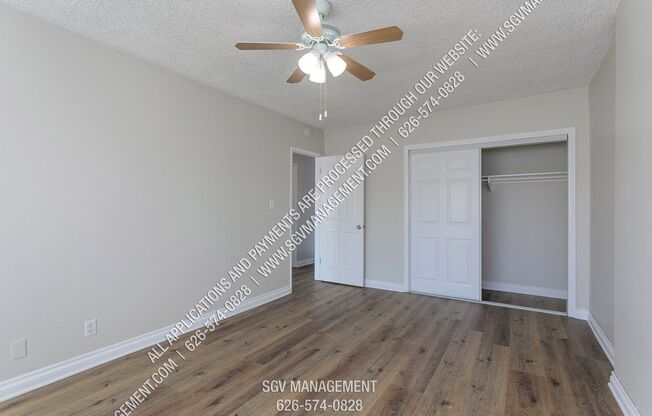 2 beds, 1 bath, 961 sqft, $2,150, Unit 39