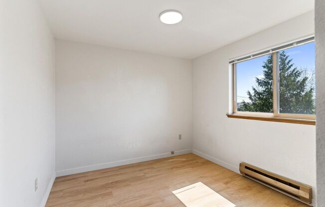 Maplewood Apartments