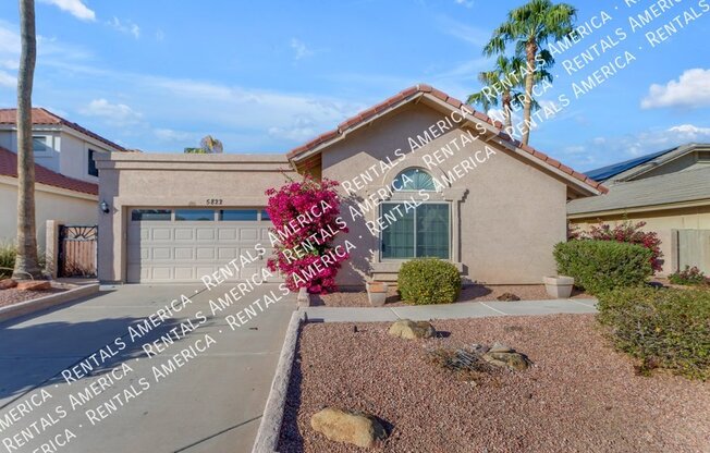 5822 W ABRAHAM LN
