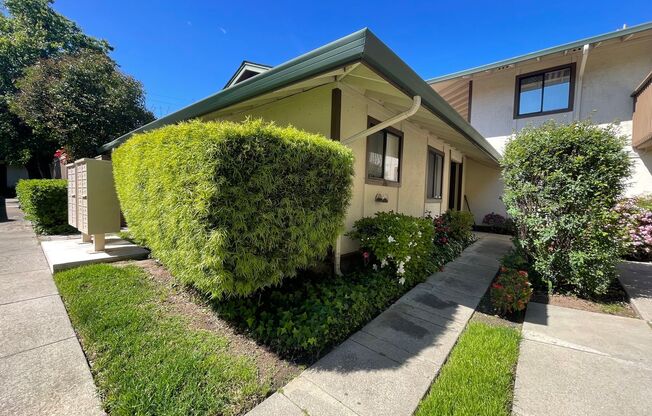 Beautiful Updated Condo with 2 Private Outside Patios