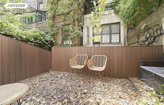 226 West 13th St.