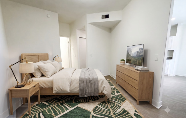Park Place Apartments
