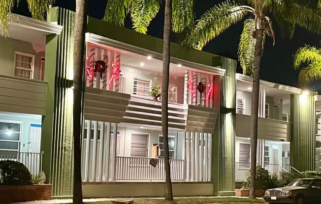 Studio, 1 bath, 230 sqft, $1,550, Unit 0107-66