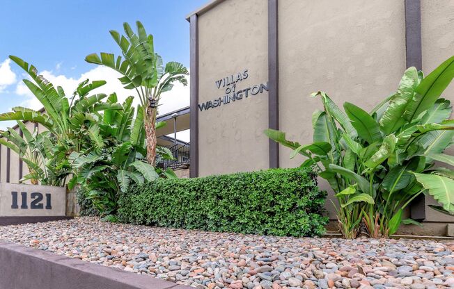 Villas of Washington – Poolside Living in Prime El Cajon