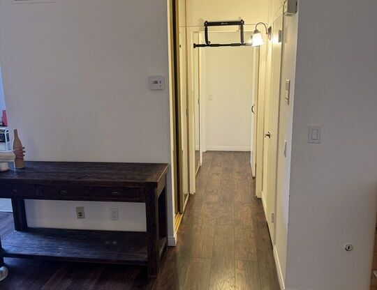 1 bed, 2 baths, 850 sqft, $3,900, Unit 209