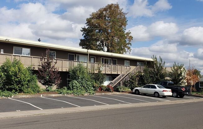 Rancho Real Apartments