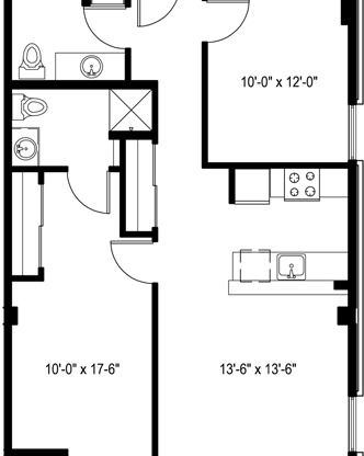 Partner-provided photo for $3540 unit