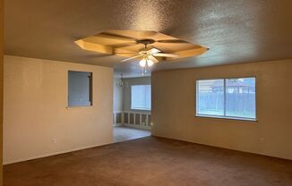 4 beds, 2 baths, $1,395