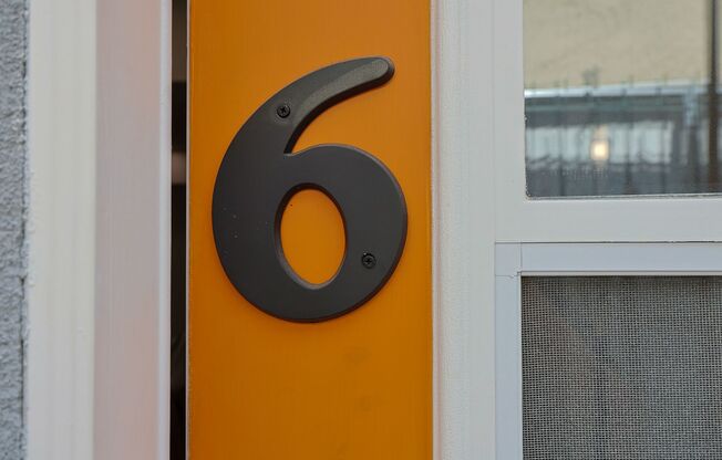 Sagittarius Apartments