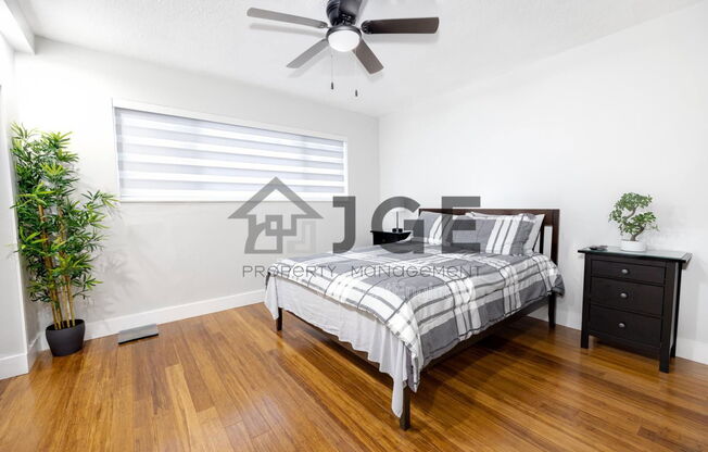 1 bed, 1 bath, 660 sqft, $1,800, Unit 103