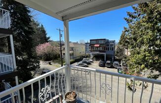 Belmont Place Apartments