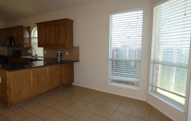 Gorgeous 3/2/2 plus office in North Fort Worth with Northwest ISD schools! 12853 Danville Drive, FTW 76244