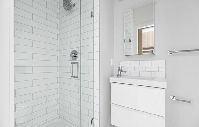 Studio, 1 bath, 175 sqft, $850, Unit 308