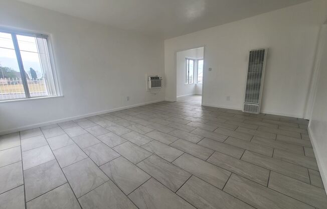 2nd St - 545 N.