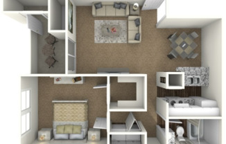 Partner-provided photo for $1145 unit