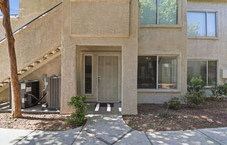 3074 Tarpon Dr. #103