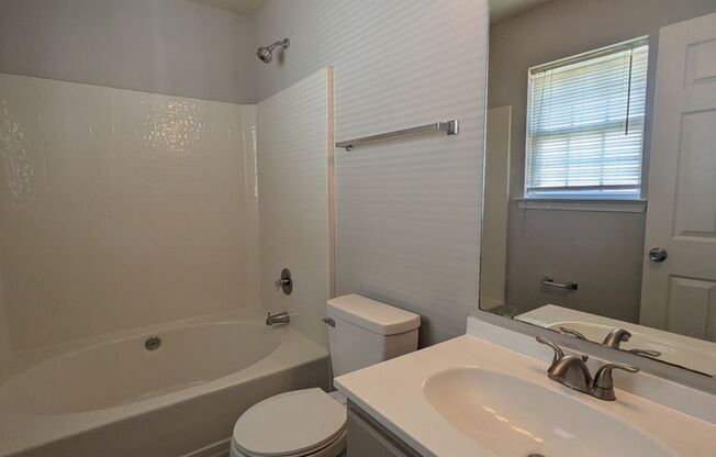 3 beds, 2 baths, $1,695