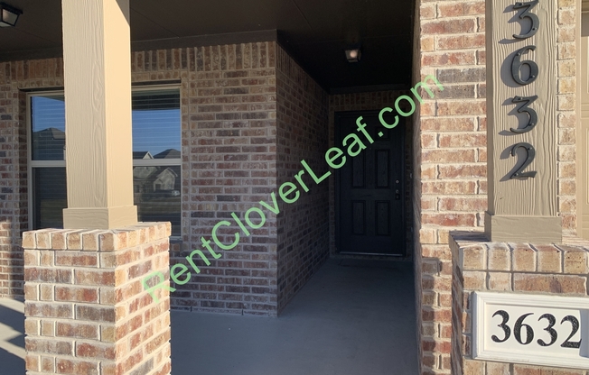 3632 Space Cloud Dr,