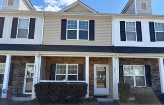 2 Bedroom Townhome in Prosperity Village