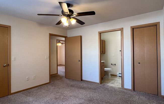 3 beds, 2 baths, 1,265 sqft, $1,620, Unit ML 540-11