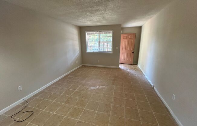 2 Bedroom Duplex - Section 8 OK