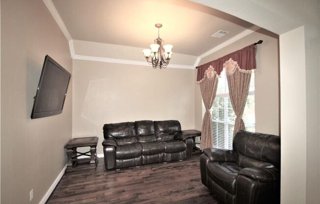 Absolutely stunning home- wont last