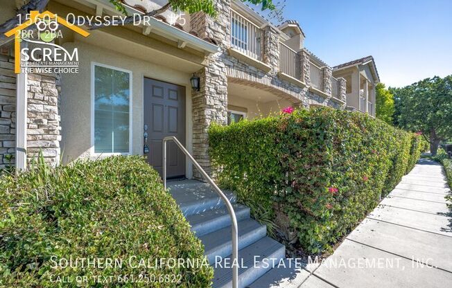15601 ODYSSEY DR
