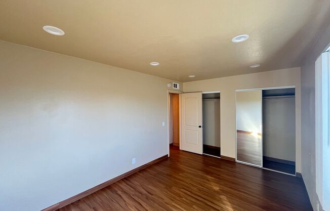 1 bed, 1 bath, 565 sqft, $1,995, Unit Unit F