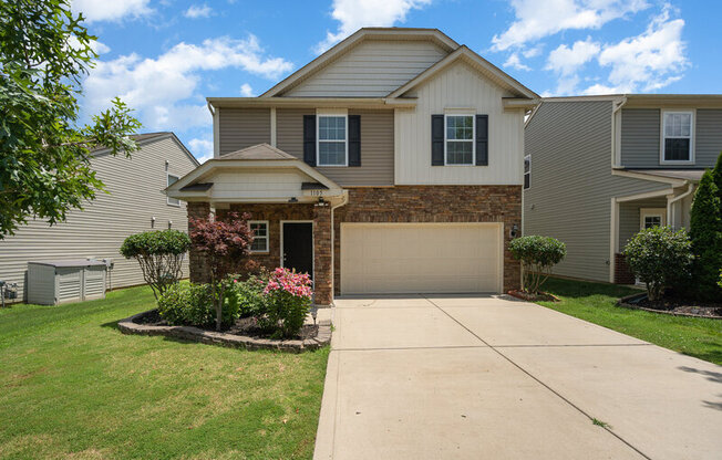 1105 AFTERNOON SUN RD