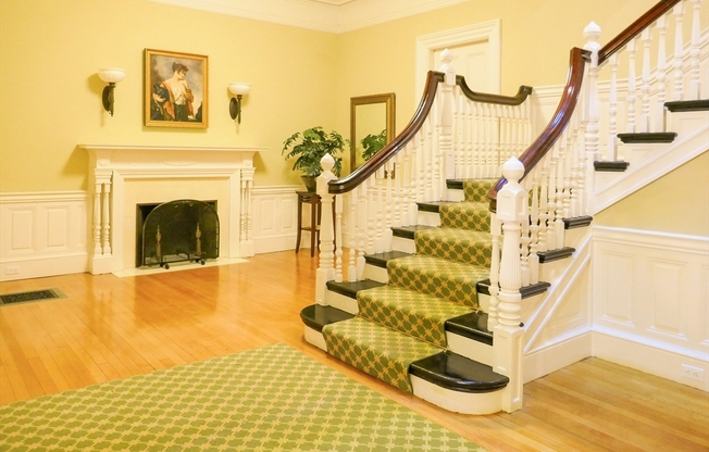 404 Marlborough St.