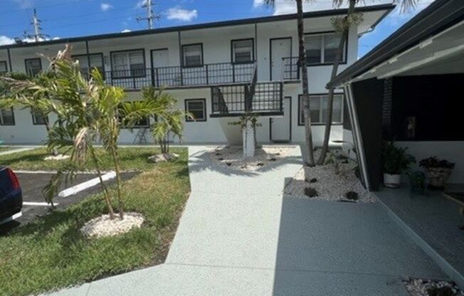 1737 Liberty Street LLC