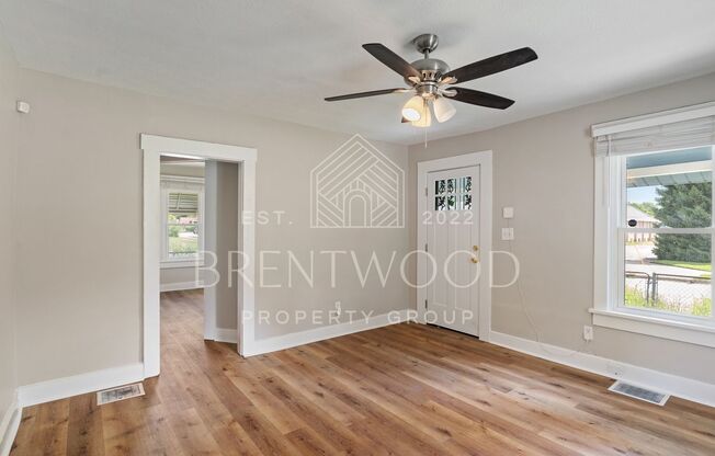 Move-In Ready 3-Bedroom Home in Indianapolis