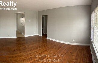 7632 N Milwaukee Ave 3B