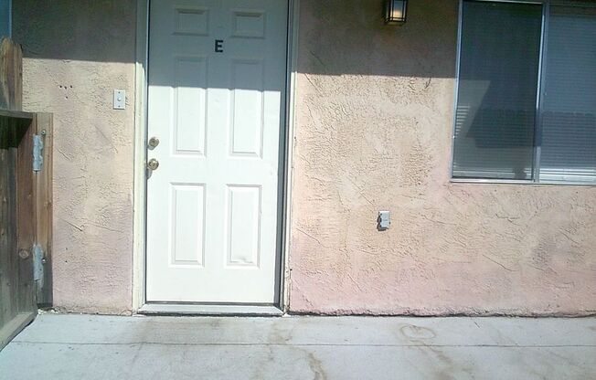 N. Halfmoon Dr.